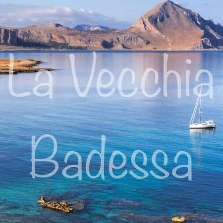 Appartement La Vecchia Badessa A Due Passi Dal Mare à Macari Extérieur photo